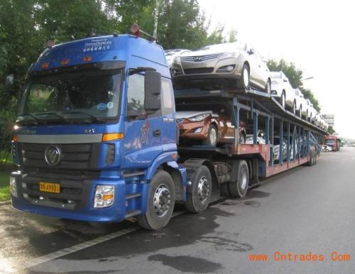 北京私家車托運公司選擇指南 專業建議與實用步驟