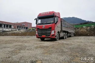 貨車道路運(yùn)輸證件辦理全攻略 其實(shí)沒那么復(fù)雜