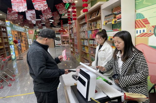 寧夏名優(yōu)特色農(nóng)產(chǎn)品展銷中心春季促銷活動火熱開啟